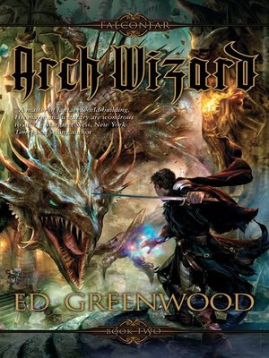 cover image of Arch Wizard